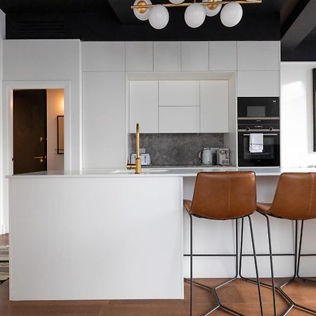 Luxury Covent Garden Holborn 1 Bed Apartment Londres Exterior foto