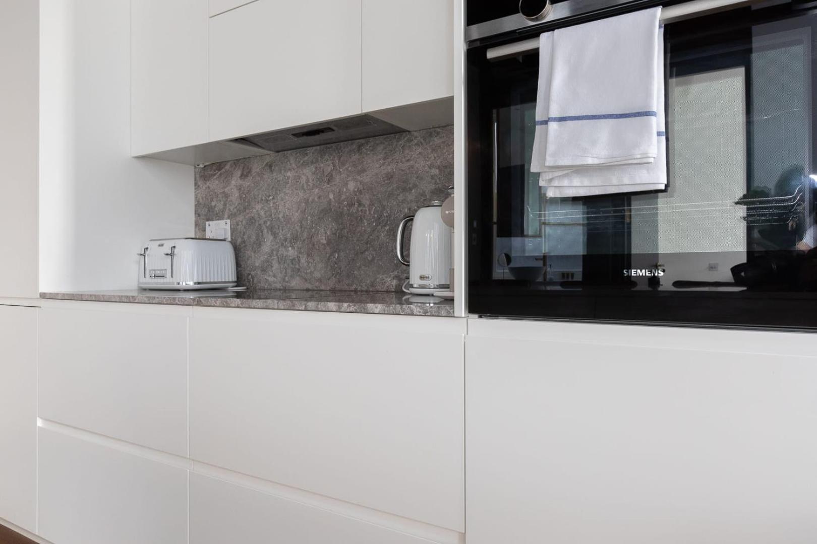Luxury Covent Garden Holborn 1 Bed Apartment Londres Exterior foto