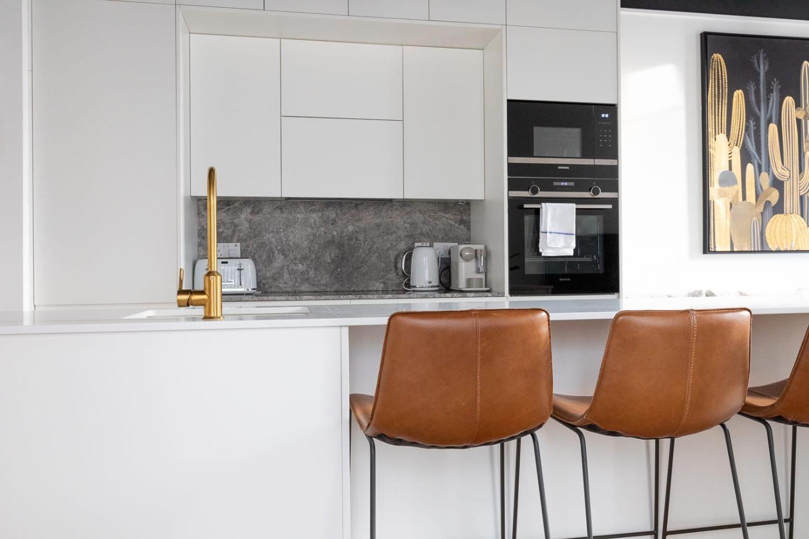 Luxury Covent Garden Holborn 1 Bed Apartment Londres Exterior foto