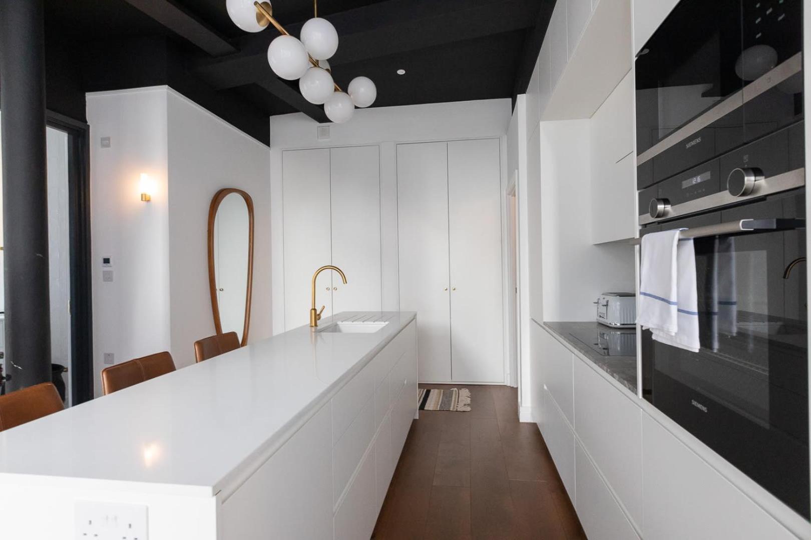 Luxury Covent Garden Holborn 1 Bed Apartment Londres Exterior foto